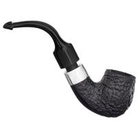 Peterson Deluxe System Sandblasted (20s) P-Lip