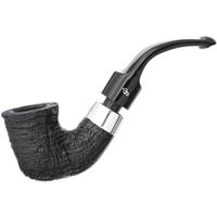 Peterson Deluxe System Sandblasted (5s) P-Lip