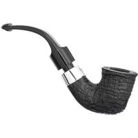 Peterson Deluxe System Sandblasted (5s) P-Lip