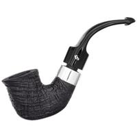 Peterson Deluxe System Sandblasted (5s) P-Lip