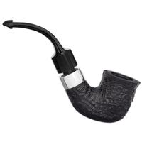 Peterson Deluxe System Sandblasted (5s) P-Lip
