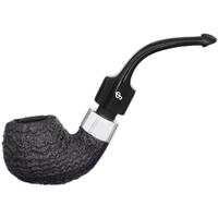 Peterson Deluxe System Sandblasted (3s) P-Lip