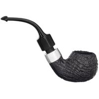 Peterson Deluxe System Sandblasted (3s) P-Lip
