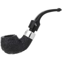 Peterson Deluxe System Sandblasted (3s) P-Lip