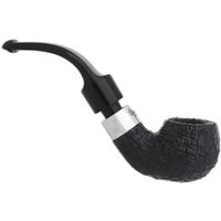 Peterson Deluxe System Sandblasted (3s) P-Lip
