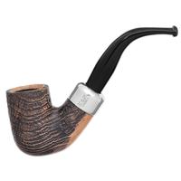 Peterson Arklow Sandblasted (338) Fishtail