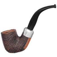 Peterson Arklow Sandblasted (338) Fishtail