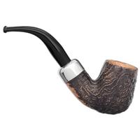 Peterson Arklow Sandblasted (XL90) Fishtail