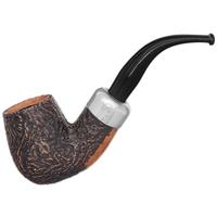 Peterson Arklow Sandblasted (XL90) Fishtail