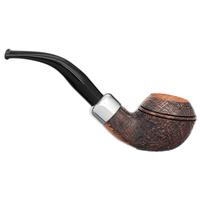 Peterson Arklow Sandblasted (999) Fishtail