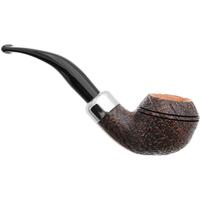 Peterson Arklow Sandblasted (999) Fishtail