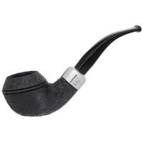 Peterson Army Filter Sandblasted (999) Fishtail (9mm)