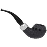 Peterson Army Filter Sandblasted (999) Fishtail (9mm)
