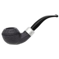 Peterson Army Filter Sandblasted (999) Fishtail (9mm)
