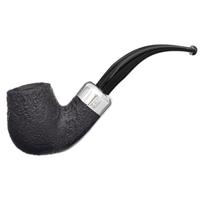 Peterson Army Filter Sandblasted (XL90) Fishtail (9mm)