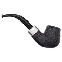 Peterson Army Filter Sandblasted (XL90) Fishtail (9mm)
