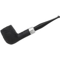 Peterson Army Filter Sandblasted (106) Fishtail (9mm)