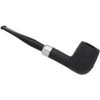 Peterson Army Filter Sandblasted (106) Fishtail (9mm)