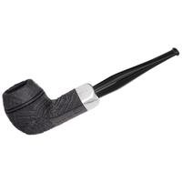 Peterson Army Filter Sandblasted (150) Fishtail (9mm)