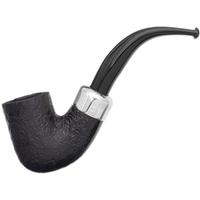 Peterson Army Filter Sandblasted (338) Fishtail (9mm)
