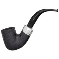 Peterson Army Filter Sandblasted (338) Fishtail (9mm)