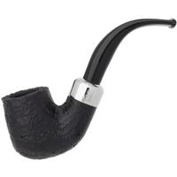 Peterson Army Filter Sandblasted (338) Fishtail (9mm)