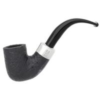 Peterson Army Filter Sandblasted (338) Fishtail (9mm)
