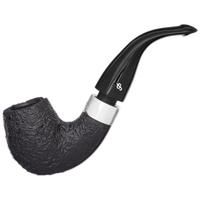 Peterson Deluxe System Sandblasted (9B) P-Lip