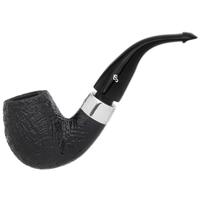 Peterson Deluxe System Sandblasted (9B) P-Lip