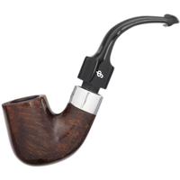 Peterson Deluxe System Dark Smooth (8s) P-Lip