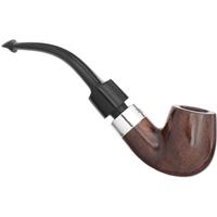 Peterson Deluxe System Dark Smooth (9s) P-Lip