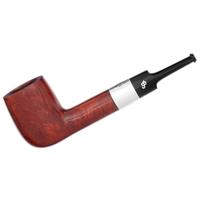 Peterson Deluxe Classic Terracotta (53) Fishtail