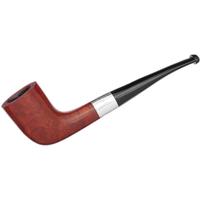 Peterson Deluxe Classic Terracotta (268) Fishtail