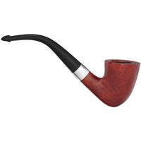 Peterson Deluxe Classic Terracotta (127) P-Lip