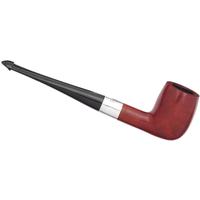 Peterson Deluxe Classic Terracotta (102) P-Lip