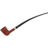 Peterson Churchwarden Smooth (D17) Fishtail