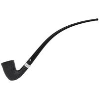 Peterson Churchwarden Sandblasted (D16) Fishtail