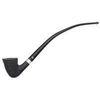 Peterson Churchwarden Sandblasted (D15) Fishtail