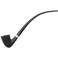 Peterson Churchwarden Sandblasted (D15) Fishtail