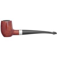 Peterson Speciality Smooth Nickel Mounted Barrel P-Lip
