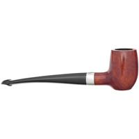 Peterson Speciality Smooth Nickel Mounted Barrel P-Lip