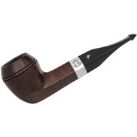 Peterson Sherlock Holmes Dark Smooth Baker Street P-Lip