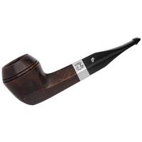 Peterson Sherlock Holmes Dark Smooth Baker Street P-Lip