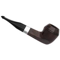 Peterson Sherlock Holmes Dark Smooth Baker Street P-Lip