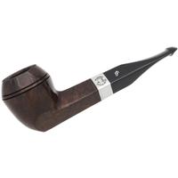 Peterson Sherlock Holmes Dark Smooth Baker Street P-Lip