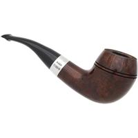 Peterson Sherlock Holmes Dark Smooth Deerstalker P-Lip