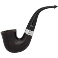 Peterson Sherlock Holmes Dark Smooth Original P-Lip