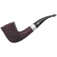 Peterson Sherlock Holmes Sandblasted Mycroft P-Lip