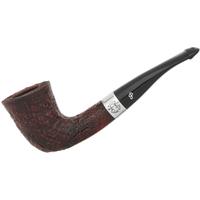 Peterson Sherlock Holmes Sandblasted Mycroft P-Lip