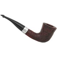 Peterson Sherlock Holmes Sandblasted Mycroft P-Lip